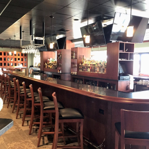 Baxters bar