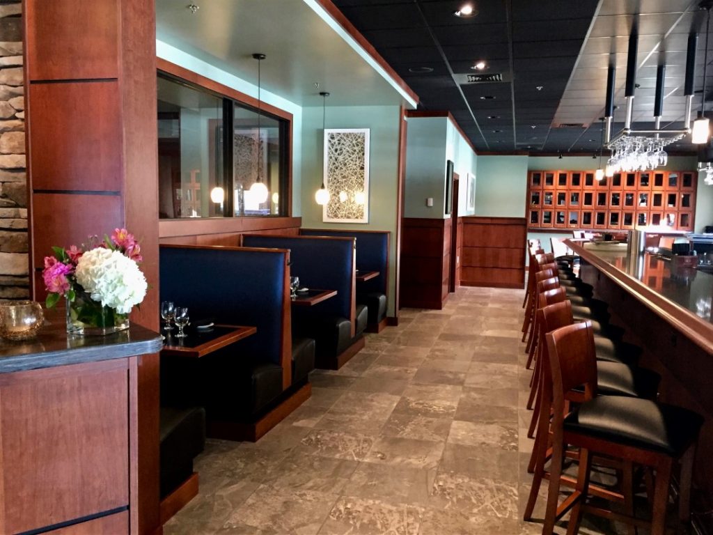 Baxters American Grille, Champaign