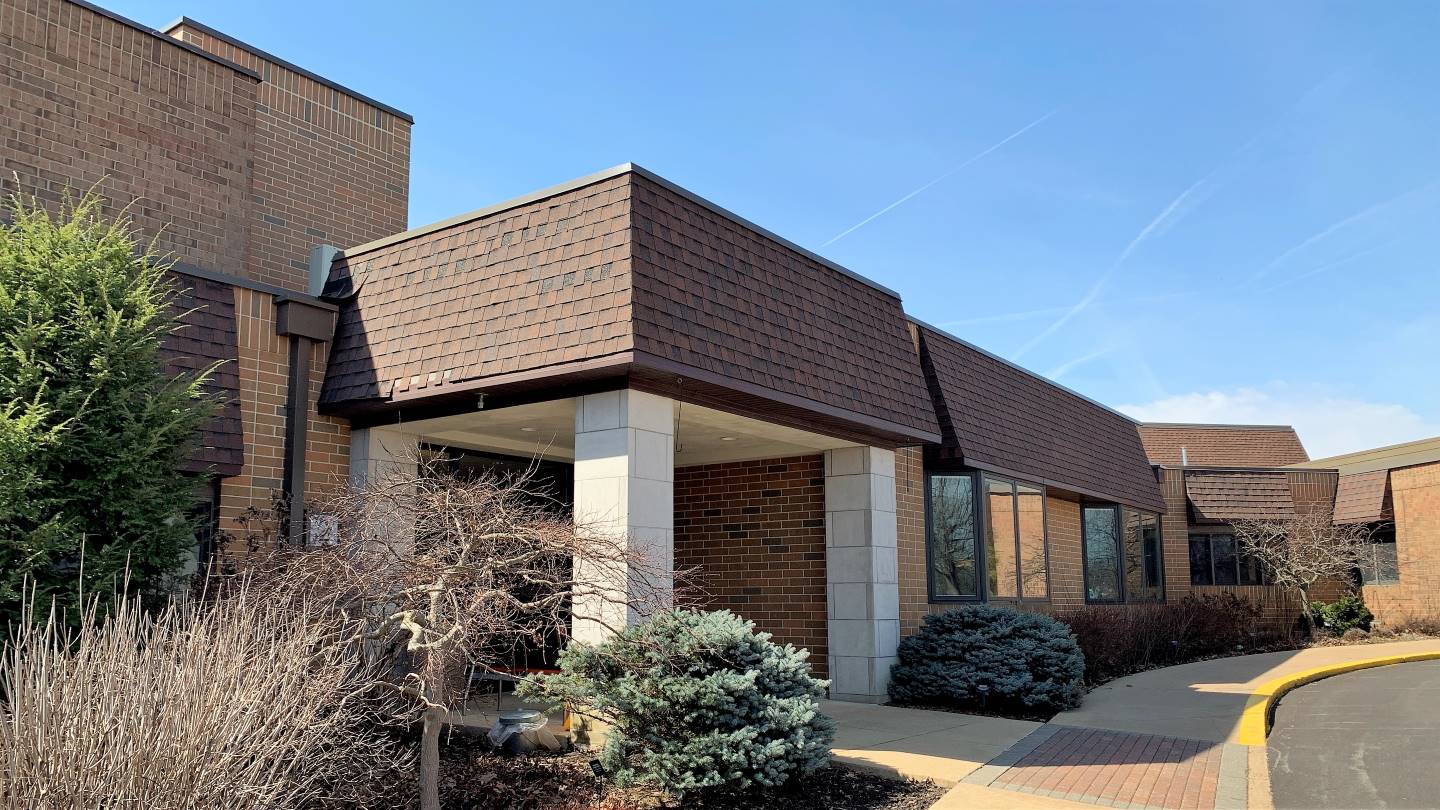 Clark-Lindsey Village, Urbana