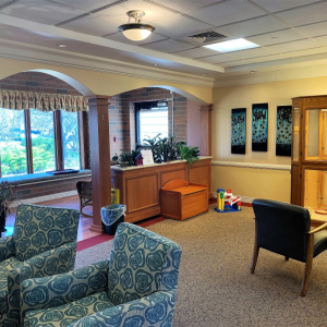CLV Meadowbrook family lounge