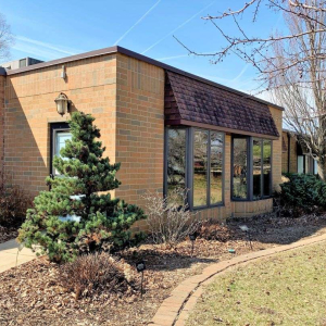 CLV Meadowbrook family room addition
