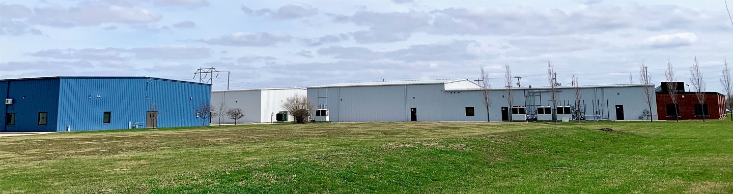 Creative Thermal Solutions, Urbana