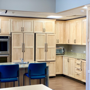 Casework overview