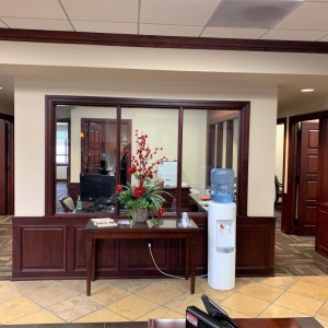 Prospect Bank added office