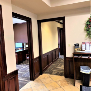Prospect Bank added offices