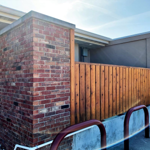Prospect Bank addition 2